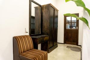 Imagen de la galería de Juula lagoon resort Hikkaduwa, en Dodanduwa