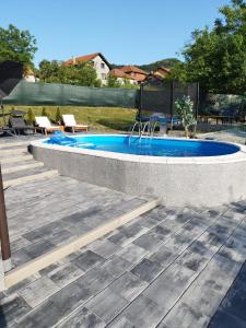 Gallery image of Villa Žigić 