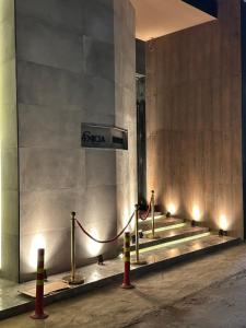 Φωτογραφία από το άλμπουμ του Venicia Hotel فندق فينيسيا 