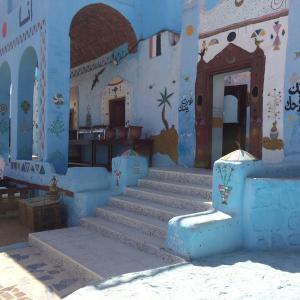 Gallery image of Nubian Palace Eco Lodge in Aswan