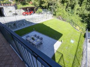 Zahrada ubytování Holiday Home Civico 16 Garden Home by Interhome