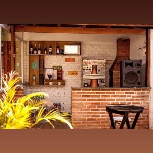 Ảnh trong thư viện ảnh của Mirante Hall - Events, Parties and Accommodation ở Bangu