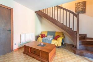 Ảnh trong thư viện ảnh của Gite Dans Grange Foraine - Ruisseau ở Artalens-Souin