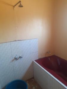 Afbeelding uit fotogalerij van Cannan stay in Livingstone