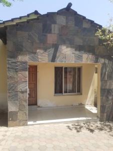 Afbeelding uit fotogalerij van Cannan stay in Livingstone