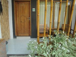 Fotografie z fotogalerie ubytování Lara Homestay v destinaci Kuta Lombok