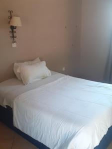 Afbeelding uit fotogalerij van Cannan stay in Livingstone +9 foto's