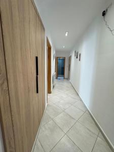 Imagem da galeria de F3 standing oran bel air em Delmonte