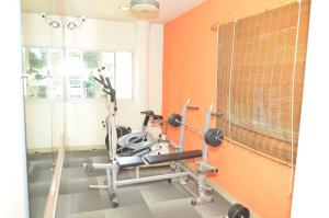 Gallery image of Cubbon Suites in Bengaluru