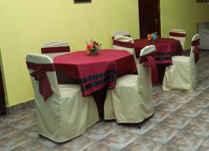 صورة لـ Kandy Paradise Resort & Spa في غامبولا