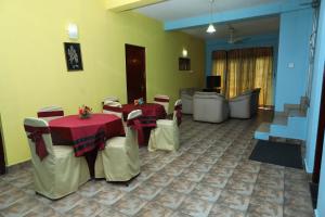 صورة لـ Kandy Paradise Resort & Spa في غامبولا