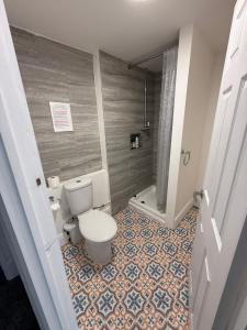 Φωτογραφία από το άλμπουμ του The Guanock σε Kings Lynn +5 φωτογραφίες