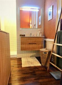 Fotografie z fotogalerie ubytování Villa Chadourne - Le Vasco v destinaci Brive-la-Gaillarde