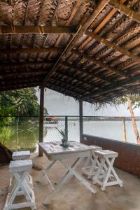 Foto de la galería de Juula lagoon resort en Dodanduwa