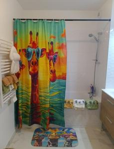 Un baño de Studio Athena la part de divinité en moi à Beziers