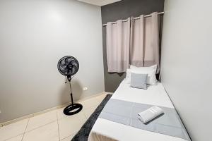 Fotografie z fotogalerie ubytování Casa no Jd Oriental, ar condicionado e vaga v destinaci Ourinhos + 63 fotografií