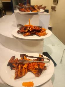 Foto dalla galleria di Hunza Hard Rock Resort a Baltit