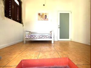 Un lugar para sentarse en MAS101 Manati Amaizing Studio