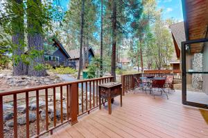 Φωτογραφία από το άλμπουμ του Camp Tahoe σε Incline Village