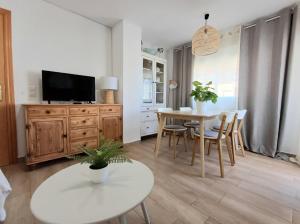 Gallery image of Vistas al mar in Miramar