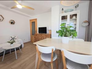 Gallery image of Vistas al mar in Miramar