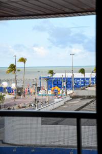 Fotografie z fotogalerie ubytování BelaVista - Cabo Branco Home Service v destinaci João Pessoa