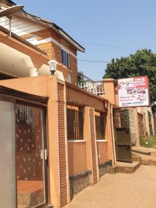 Afbeelding uit fotogalerij van KBK Comfort Accommodation in Kampala +17 foto's