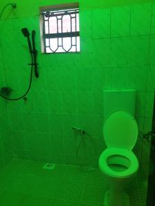 Afbeelding uit fotogalerij van KBK Comfort Accommodation in Kampala