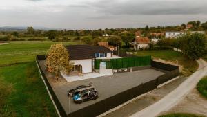 Gallery image of Villa MULTI in Živinice +44 photos