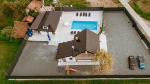 Gallery image of Villa MULTI in Živinice