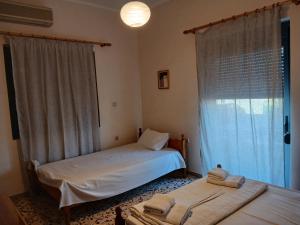 Fotografie z fotogalerie ubytování Kritikos Rooms v destinaci Monemvasia
