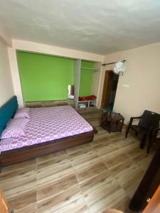 Gallery image of Gautam Ashiyana Home stay in KumhÄrsain