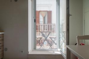 Fotografie z fotogalerie ubytování Dimora Donna Lucia v destinaci Polignano a Mare