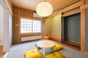 Et opholdsområde på 星宿 Asahikawa asahimachi