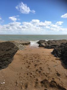 Phong cảnh thiên nhiên gần căn hộ +1 ảnh