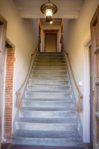 Gallery image of Le Chiome in San Giovanni Alla Vena