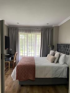 Afbeelding uit fotogalerij van Celtis Manor Guesthouse in Midrand