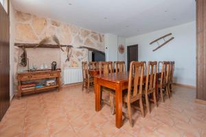 Afbeelding uit fotogalerij van Apartamentos Casa La Cuca in Alfambra +18 foto's