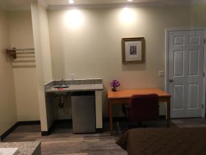 Φωτογραφία από το άλμπουμ του Lincoln Park Motel στο Λος Άντζελες