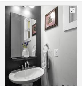Gallery image of Villa-A Sanctuary of Modern Elegance in Nashville +14 photos