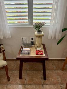 Imagen de la galería de Vive el encanto del campo, en Cidra