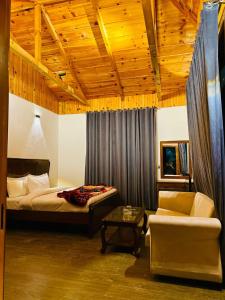 Foto de la galería de Lalazar Lodges en Nathia Gali