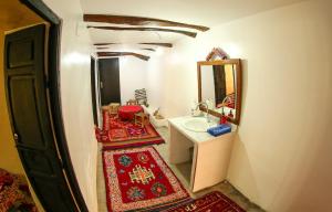 Fotografie z fotogalerie ubytování Adrar view lodge v destinaci Imlil + 2 fotografie