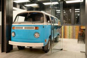 Fotografie z fotogalerie ubytování Moxy Columbia v destinaci Columbia