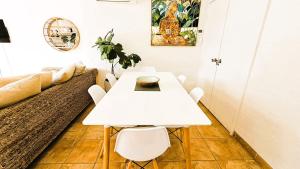 Et opholdsområde på Riverview Kalbarri 47 | Poolside | Pool | Sleeps 4