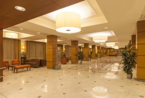 Fotografie z fotogalerie ubytování NilHotel Florence ve Florencii