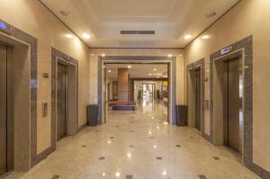 Fotografie z fotogalerie ubytování NilHotel Florence ve Florencii