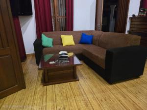 Posezení v ubytování Rio Hotel Habarana + 16 fotografií