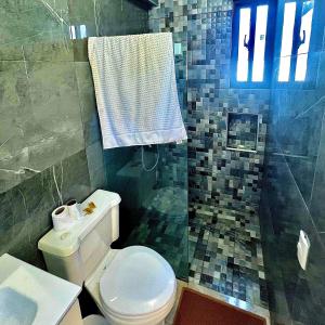 Gallery image of habitacion a 100 pasos de la playa in San Felipe de Puerto Plata