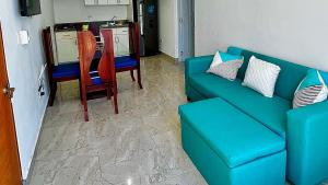 Gallery image of habitacion a 100 pasos de la playa in San Felipe de Puerto Plata +71 photos